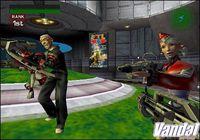 Imagen 4 de TimeSplitters para PlayStation 2