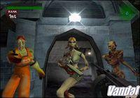 Imagen 5 de TimeSplitters para PlayStation 2