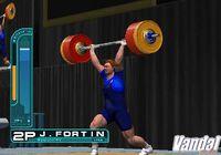 Imagen 2 de ESPN International Track & Field para PlayStation 2