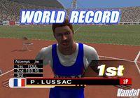 ESPN International Track & Field