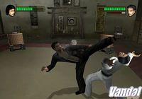 Imagen 24 de True Crime: Streets of Los Angeles para PlayStation 2