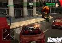 Imagen 26 de True Crime: Streets of Los Angeles para PlayStation 2