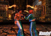 Imagen Tekken Tag Tournament