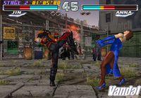 Imagen 5 de Tekken Tag Tournament para PlayStation 2