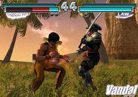 Imagen 6 de Tekken Tag Tournament para PlayStation 2