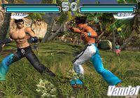 Imagen 7 de Tekken Tag Tournament para PlayStation 2