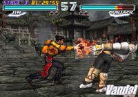 Imagen 8 de Tekken Tag Tournament para PlayStation 2