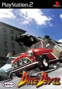 Imagen 30 de Tokyo Xtreme Racer Zero para PlayStation 2