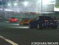 Imagen 3 de Driving Emotion Type-S para PlayStation 2