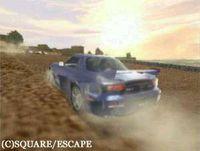 Imagen 4 de Driving Emotion Type-S para PlayStation 2