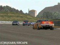 Imagen 5 de Driving Emotion Type-S para PlayStation 2