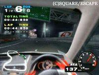 Pantalla Driving Emotion Type-S