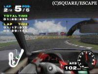 Driving Emotion Type-S