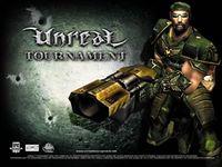 Imagen 1 de Unreal Tournament para PlayStation 2