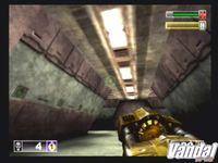 Imagen 2 de Unreal Tournament para PlayStation 2