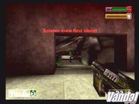 Imagen 3 de Unreal Tournament para PlayStation 2
