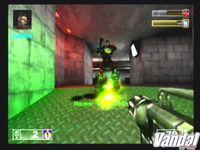 Imagen Unreal Tournament