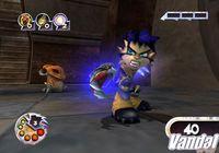 Imagen 10 de Vexx para PlayStation 2