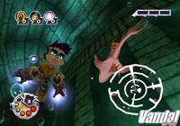 Imagen 11 de Vexx para PlayStation 2