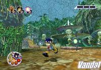 Imagen 12 de Vexx para PlayStation 2