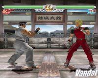 Imagen 95 de Virtua Fighter 4 para PlayStation 2