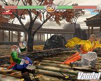Imagen 96 de Virtua Fighter 4 para PlayStation 2