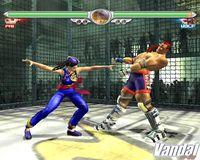 Imagen 97 de Virtua Fighter 4 para PlayStation 2