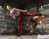 Imagen 98 de Virtua Fighter 4 para PlayStation 2