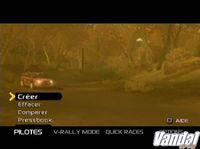 Imagen 7 de V-Rally 3 para PlayStation 2