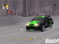 Imagen 8 de V-Rally 3 para PlayStation 2