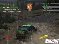 Imagen V-Rally 3