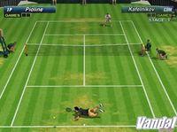 Imagen 10 de Virtua Tennis 2 para PlayStation 2