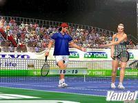 Imagen 11 de Virtua Tennis 2 para PlayStation 2