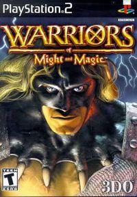 Imagen 1 de Warriors of Might & Magic para PlayStation 2