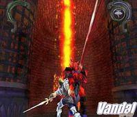 Imagen 6 de Warriors of Might & Magic para PlayStation 2