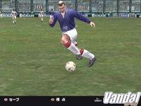 Imagen 16 de World Soccer Winning Eleven 6 para PlayStation 2