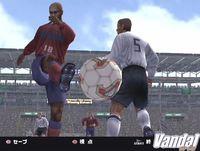 Imagen 20 de World Soccer Winning Eleven 6 para PlayStation 2