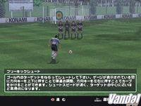 Imagen 21 de World Soccer Winning Eleven 6 para PlayStation 2
