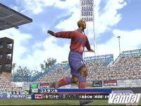 Imagen 22 de World Soccer Winning Eleven 6 para PlayStation 2