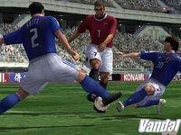 Imagen 1 de Winning Eleven 6 Final Evolution para PlayStation 2
