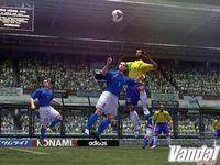 Imagen 2 de Winning Eleven 6 Final Evolution para PlayStation 2
