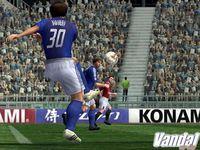 Imagen 3 de Winning Eleven 6 Final Evolution para PlayStation 2