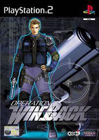 Imagen 40 de Operation Winback para PlayStation 2