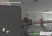 Imagen 41 de Operation Winback para PlayStation 2