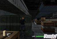 Imagen 42 de Operation Winback para PlayStation 2