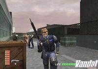 Imagen Operation Winback