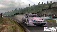 Imagen 46 de World Rally Championship para PlayStation 2