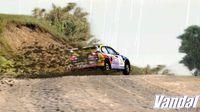 Imagen 47 de World Rally Championship para PlayStation 2
