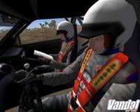 Imagen 49 de World Rally Championship para PlayStation 2