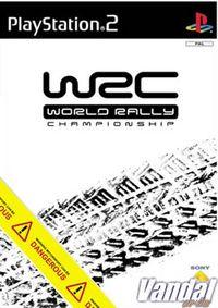 Imagen 51 de World Rally Championship para PlayStation 2